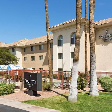 Country Inn & Suites By Radisson, Phoenix Airport, Az Экстерьер фото