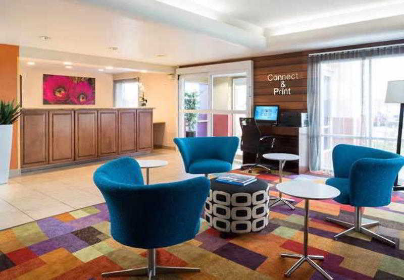 Country Inn & Suites By Radisson, Phoenix Airport, Az Экстерьер фото