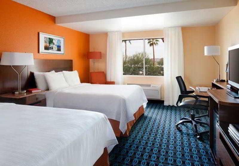 Country Inn & Suites By Radisson, Phoenix Airport, Az Экстерьер фото