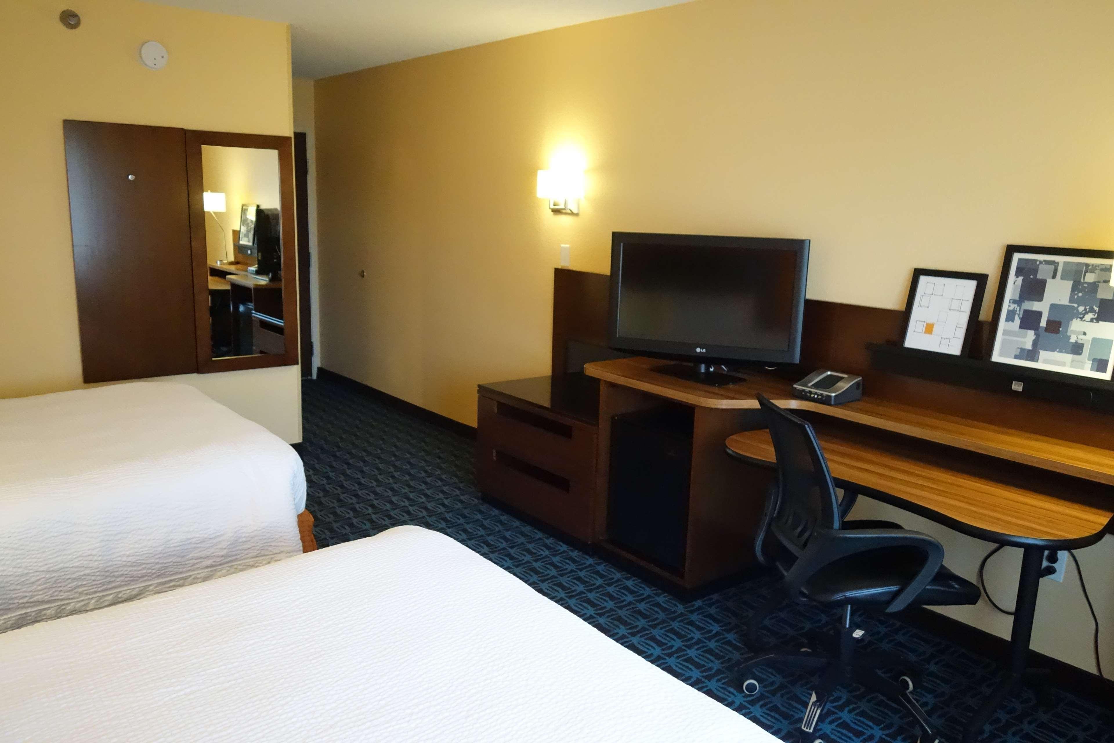Country Inn & Suites By Radisson, Phoenix Airport, Az Экстерьер фото