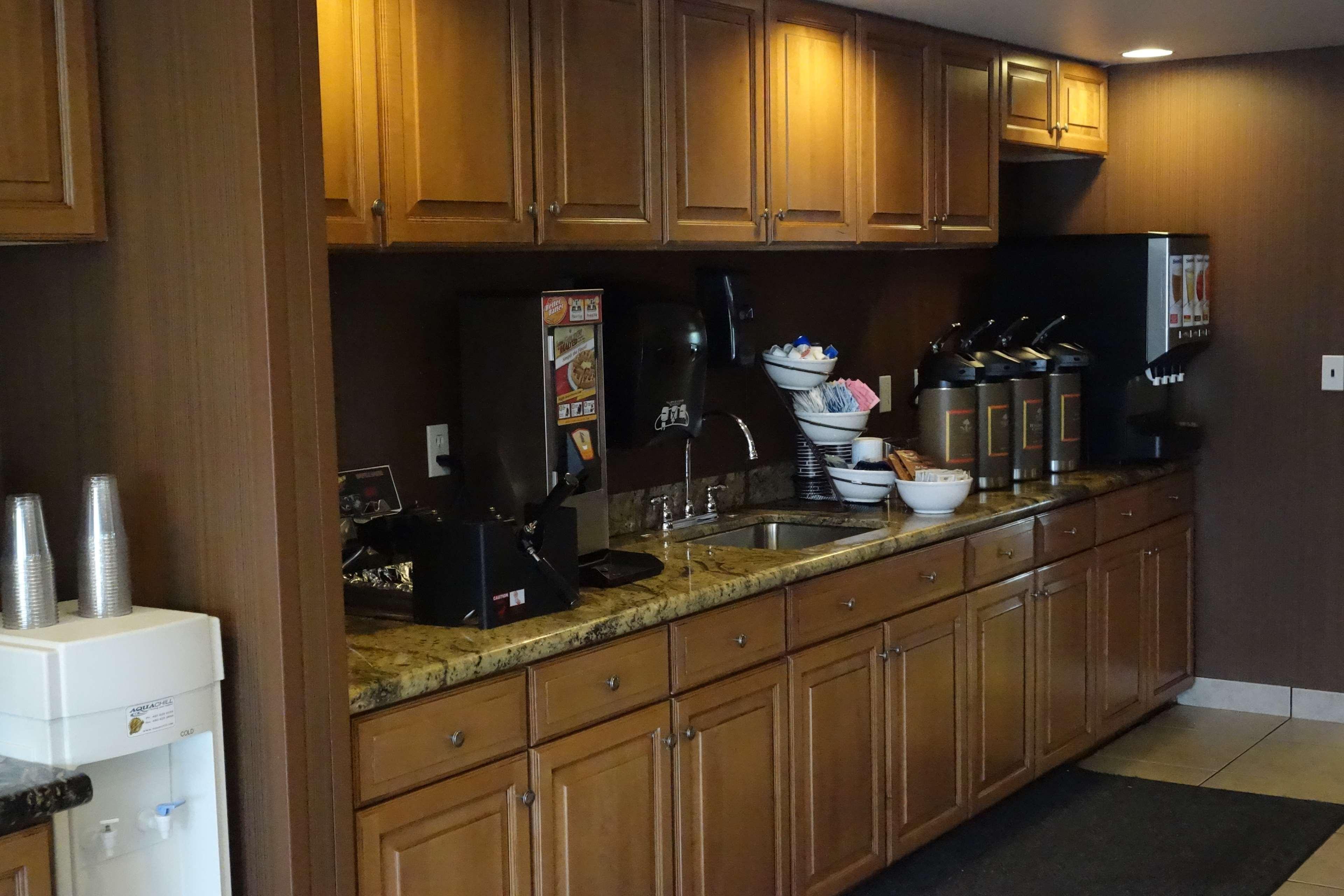 Country Inn & Suites By Radisson, Phoenix Airport, Az Экстерьер фото