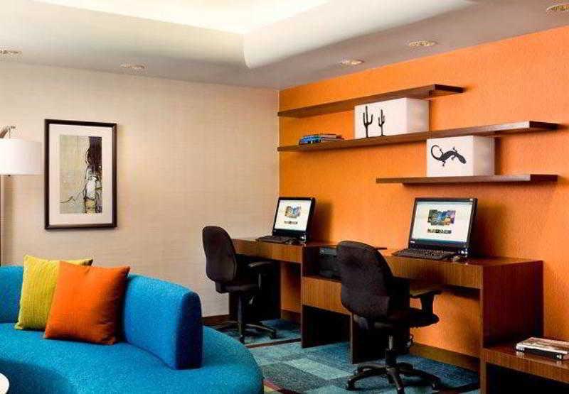Country Inn & Suites By Radisson, Phoenix Airport, Az Экстерьер фото