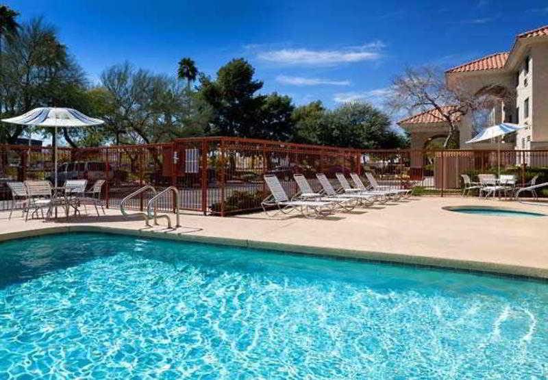 Country Inn & Suites By Radisson, Phoenix Airport, Az Экстерьер фото
