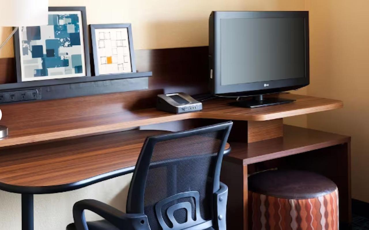 Country Inn & Suites By Radisson, Phoenix Airport, Az Экстерьер фото