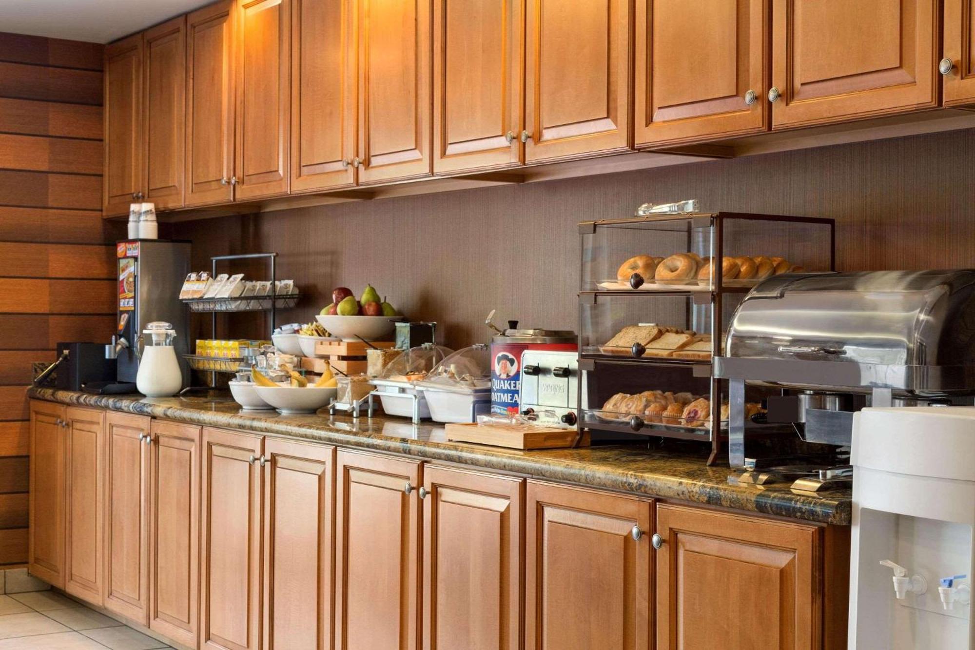 Country Inn & Suites By Radisson, Phoenix Airport, Az Экстерьер фото