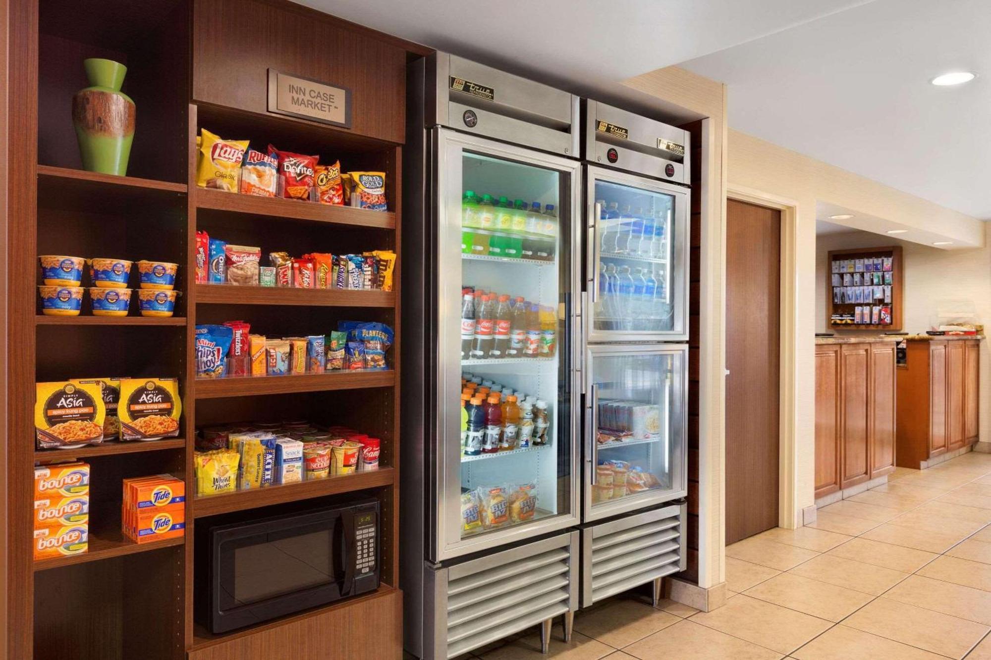 Country Inn & Suites By Radisson, Phoenix Airport, Az Экстерьер фото