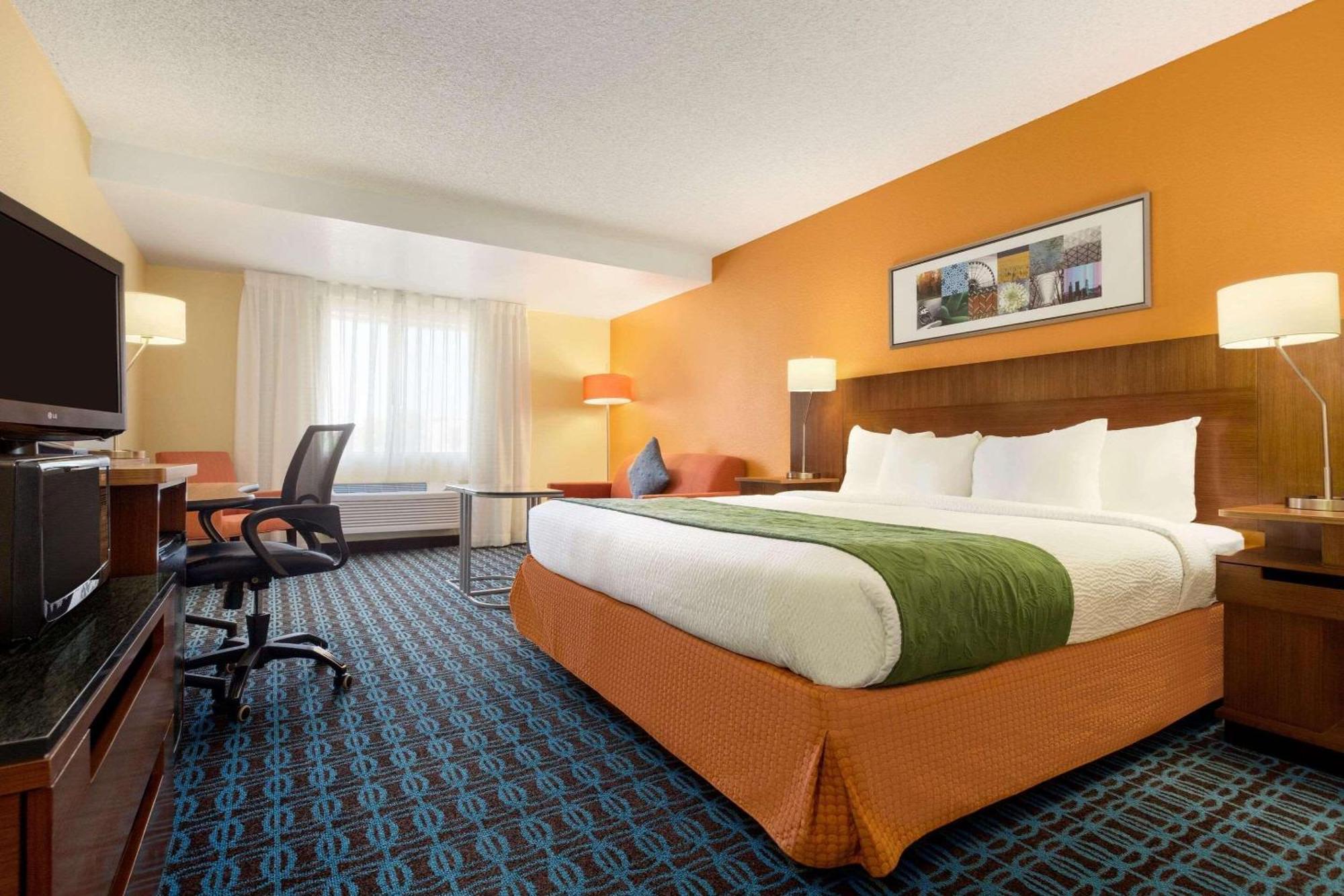 Country Inn & Suites By Radisson, Phoenix Airport, Az Экстерьер фото