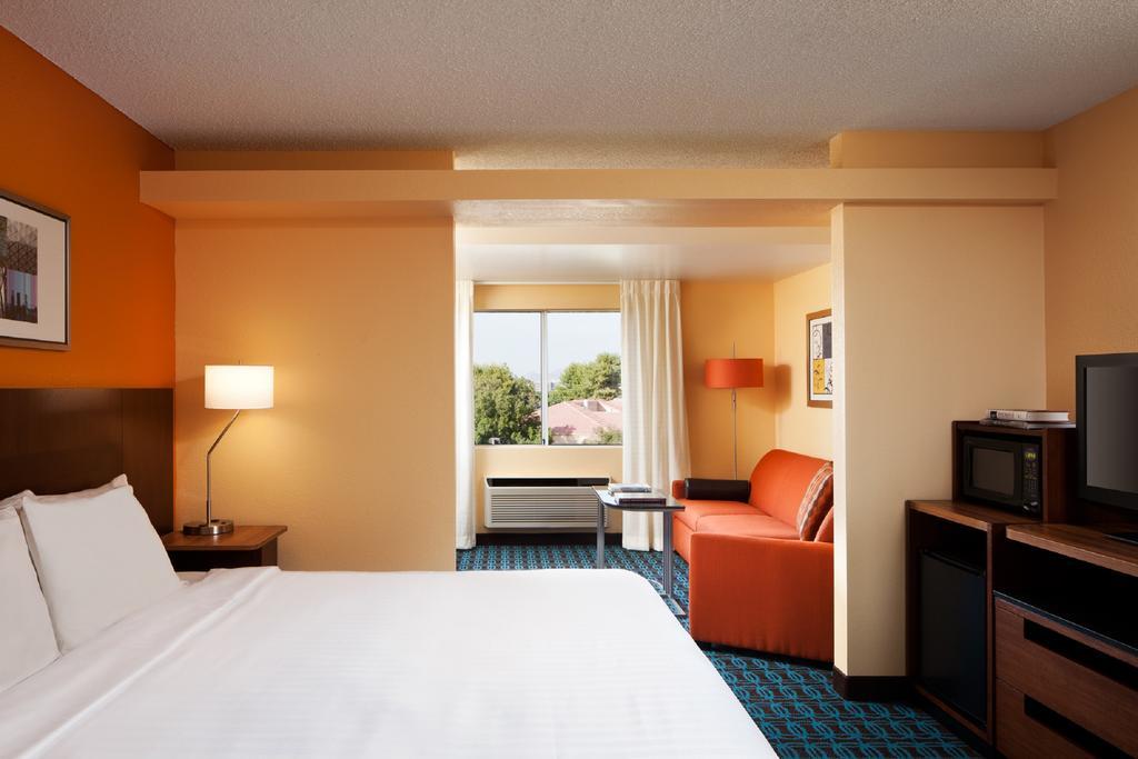 Country Inn & Suites By Radisson, Phoenix Airport, Az Экстерьер фото