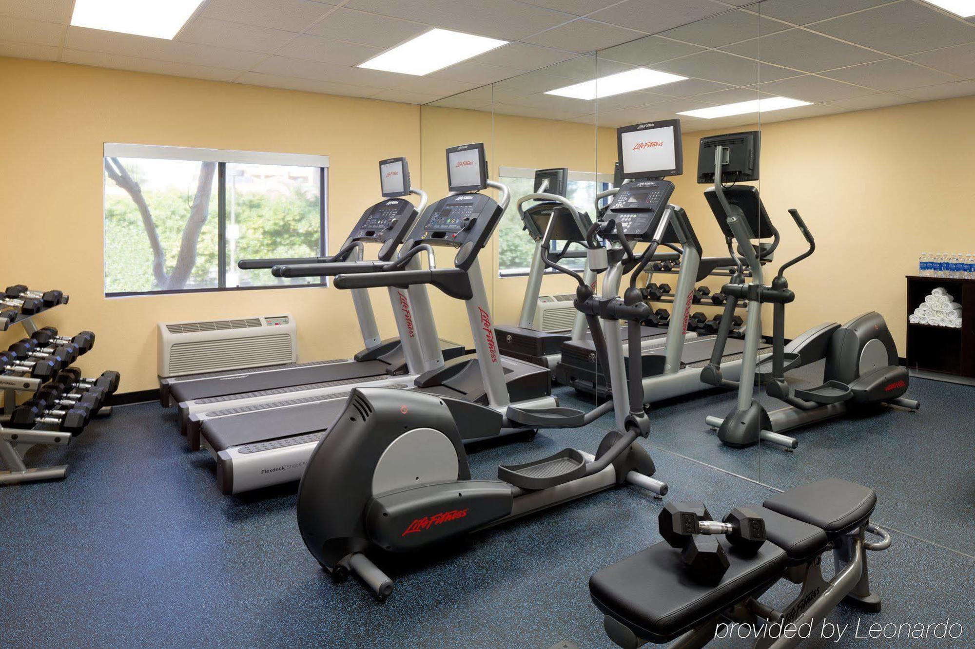 Country Inn & Suites By Radisson, Phoenix Airport, Az Экстерьер фото