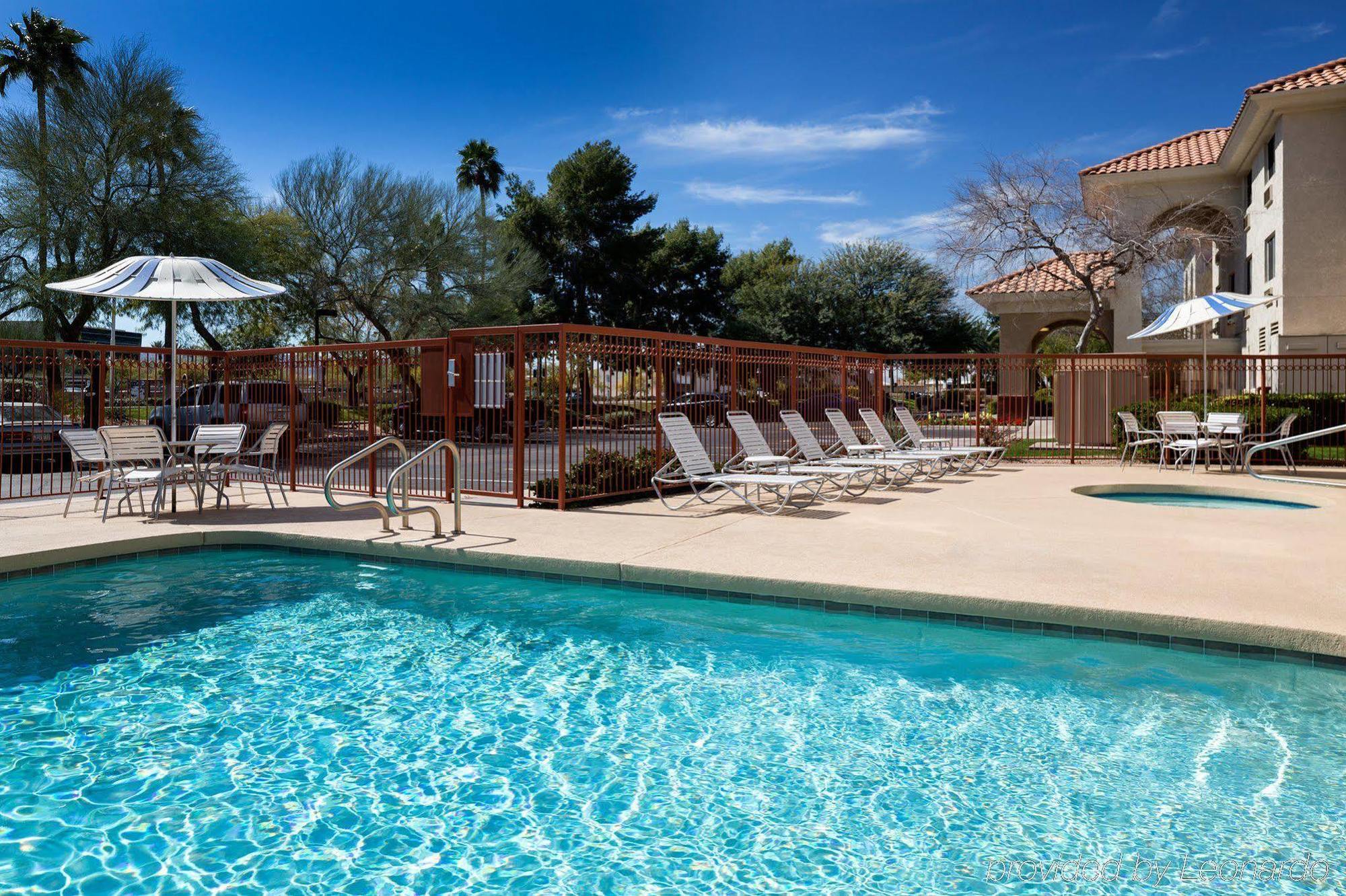Country Inn & Suites By Radisson, Phoenix Airport, Az Экстерьер фото